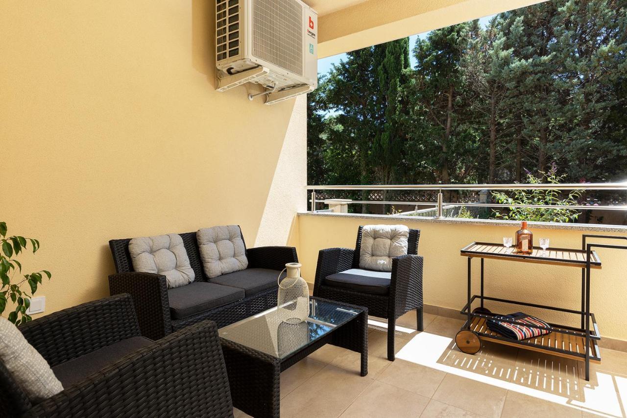 Apartment J&E Medulin Extérieur photo
