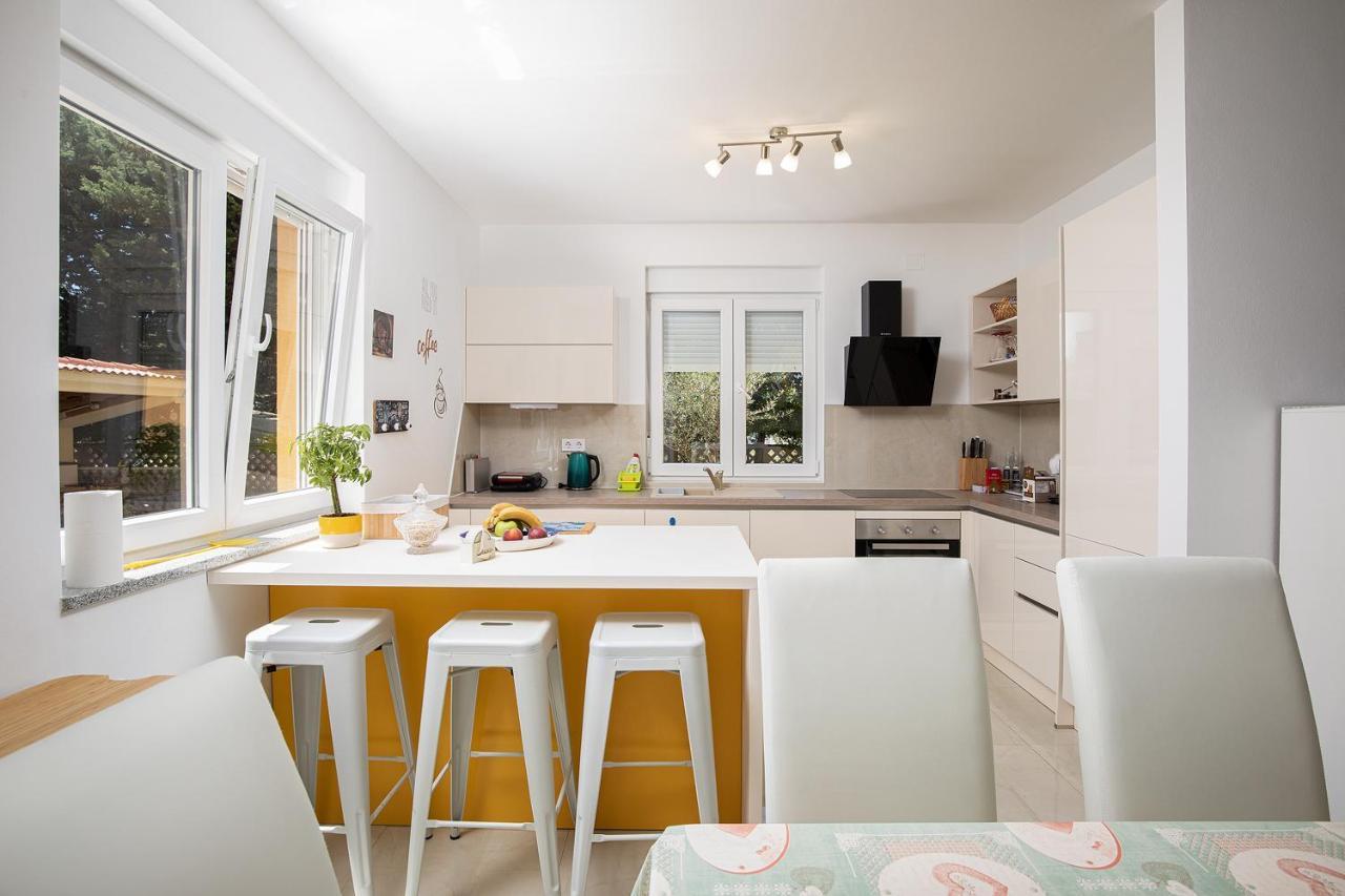 Apartment J&E Medulin Extérieur photo