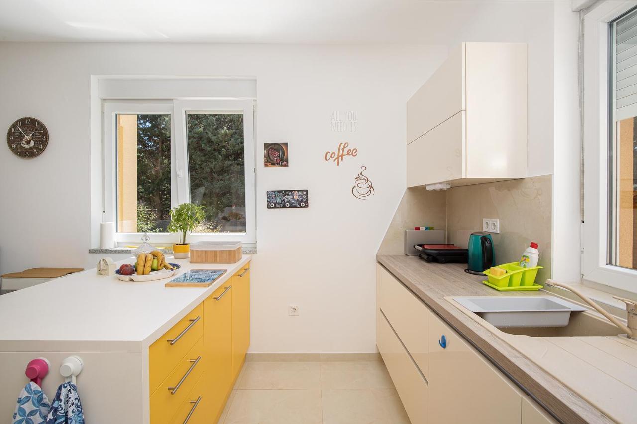 Apartment J&E Medulin Extérieur photo