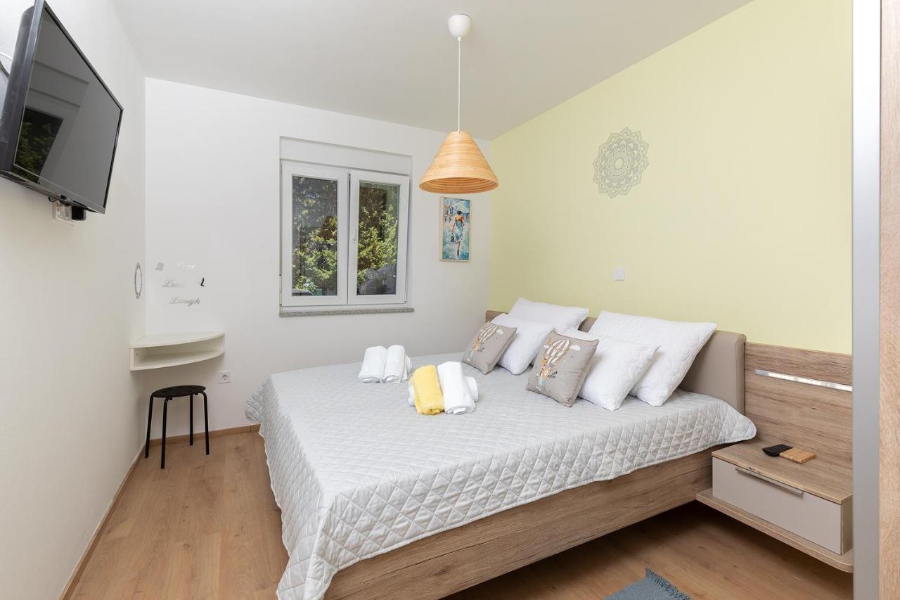 Apartment J&E Medulin Extérieur photo