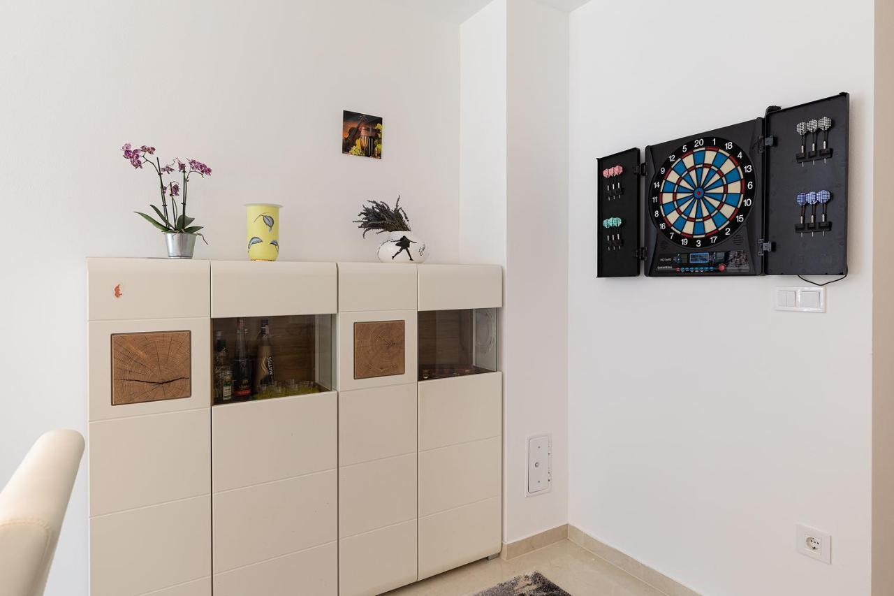 Apartment J&E Medulin Extérieur photo