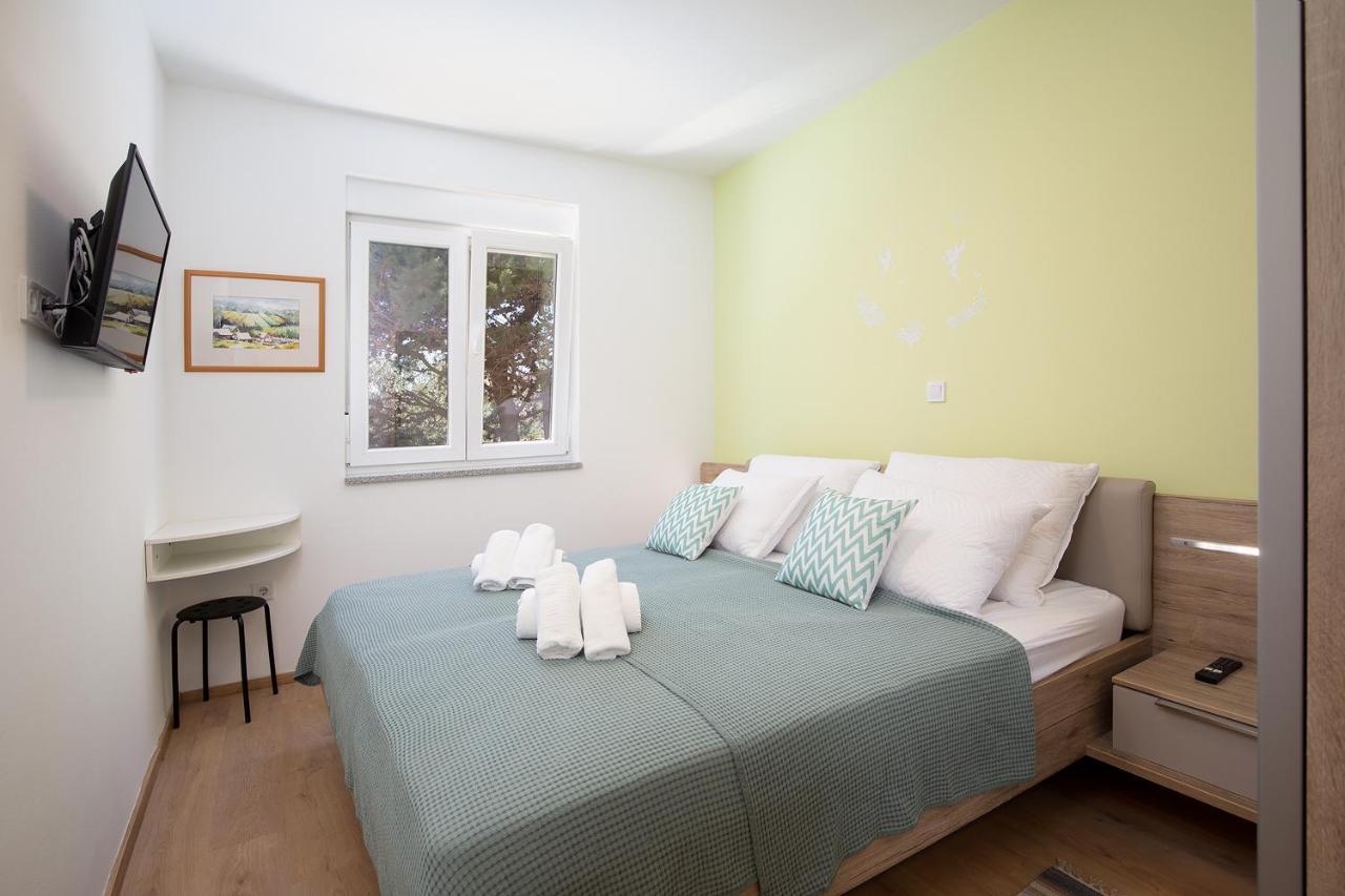 Apartment J&E Medulin Extérieur photo