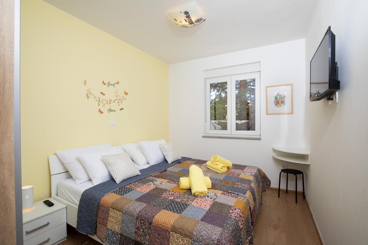 Apartment J&E Medulin Extérieur photo