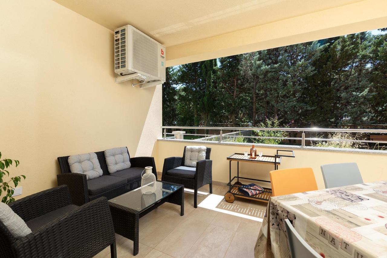 Apartment J&E Medulin Extérieur photo