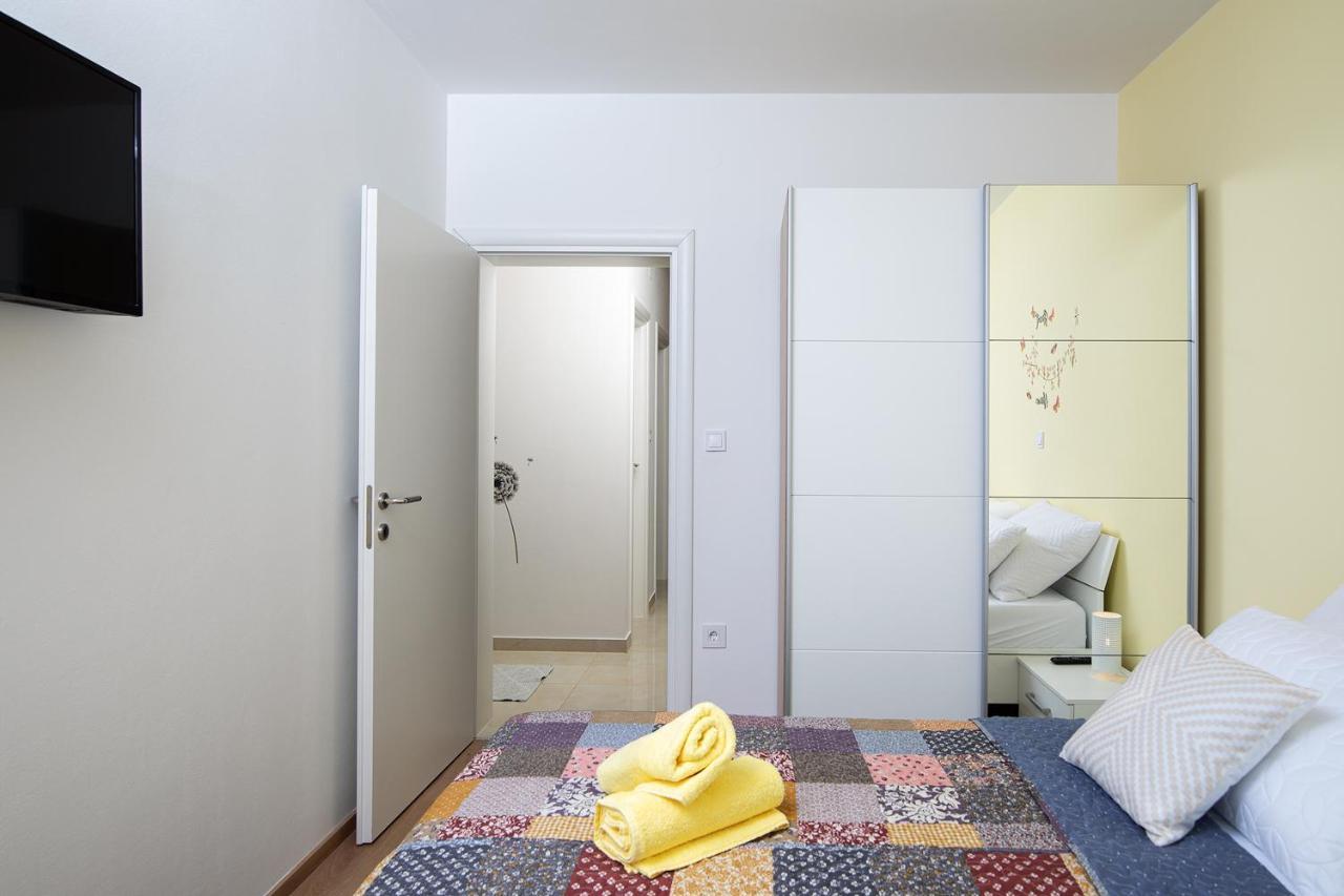 Apartment J&E Medulin Extérieur photo
