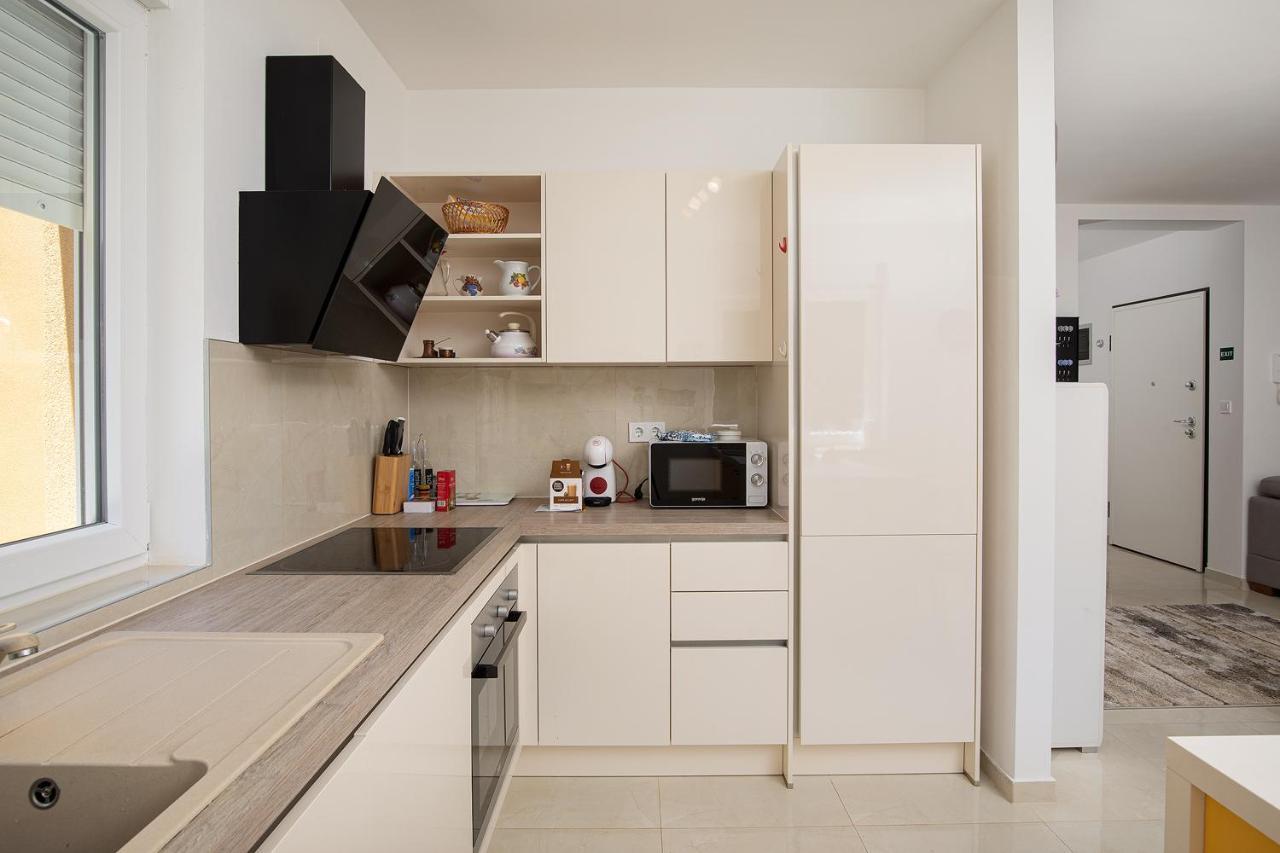 Apartment J&E Medulin Extérieur photo