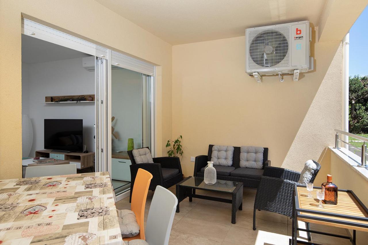 Apartment J&E Medulin Extérieur photo