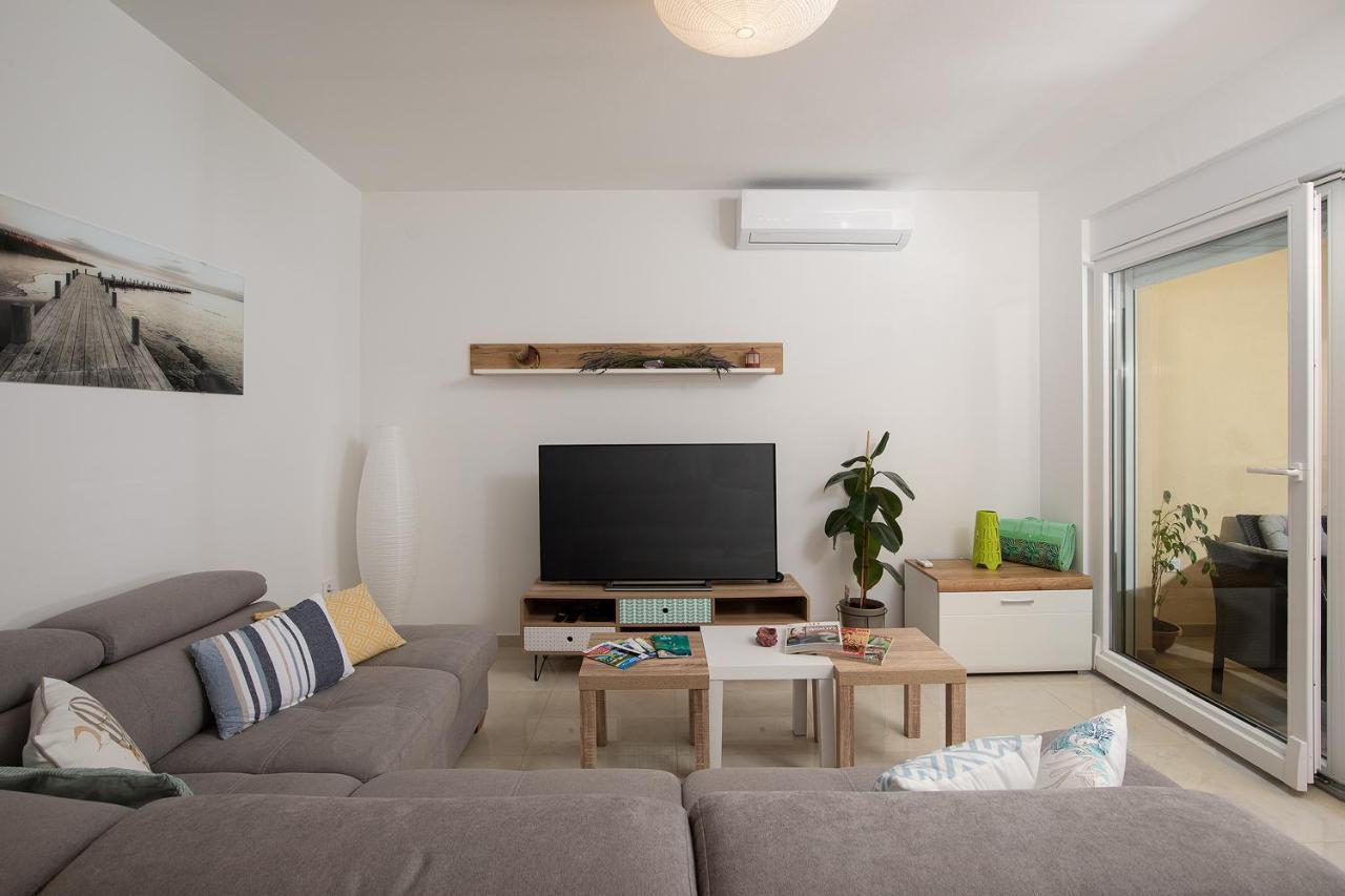 Apartment J&E Medulin Extérieur photo