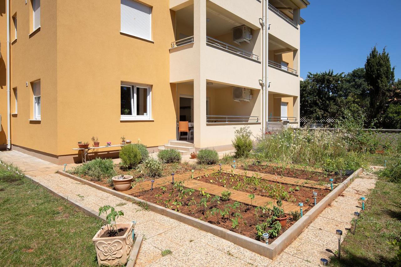 Apartment J&E Medulin Extérieur photo