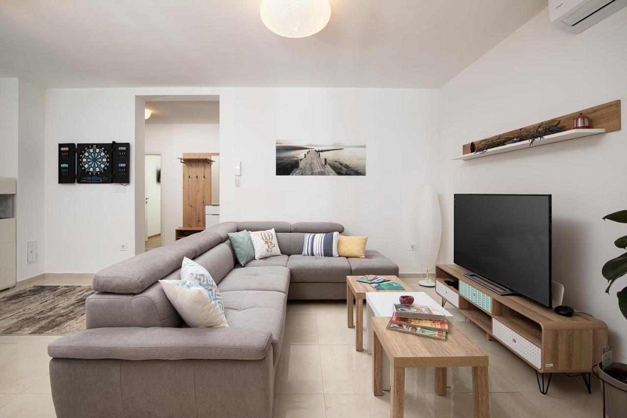Apartment J&E Medulin Extérieur photo