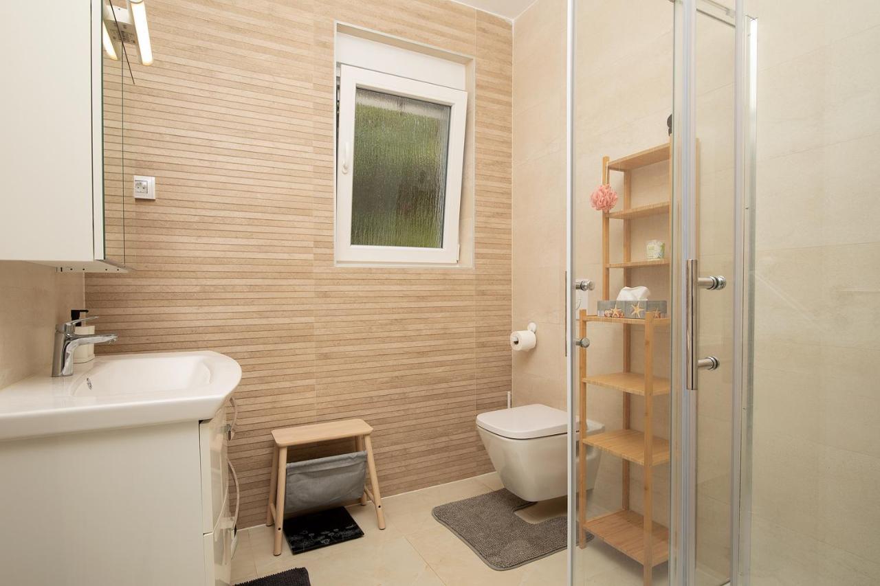 Apartment J&E Medulin Extérieur photo