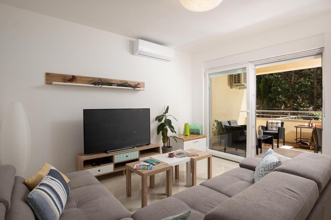 Apartment J&E Medulin Extérieur photo