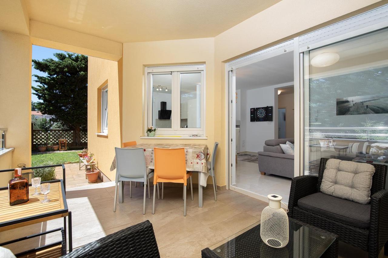 Apartment J&E Medulin Extérieur photo